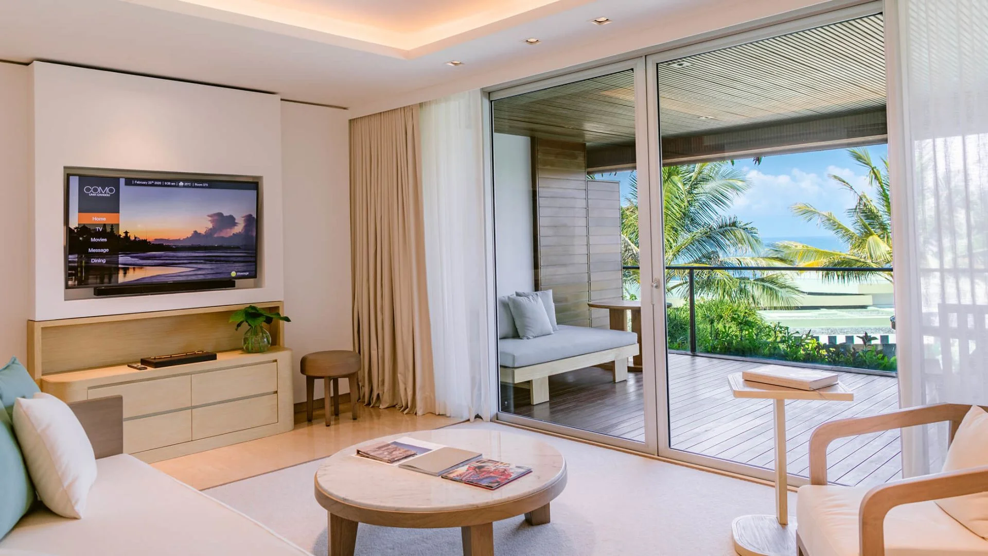 1BR Seaview Residence